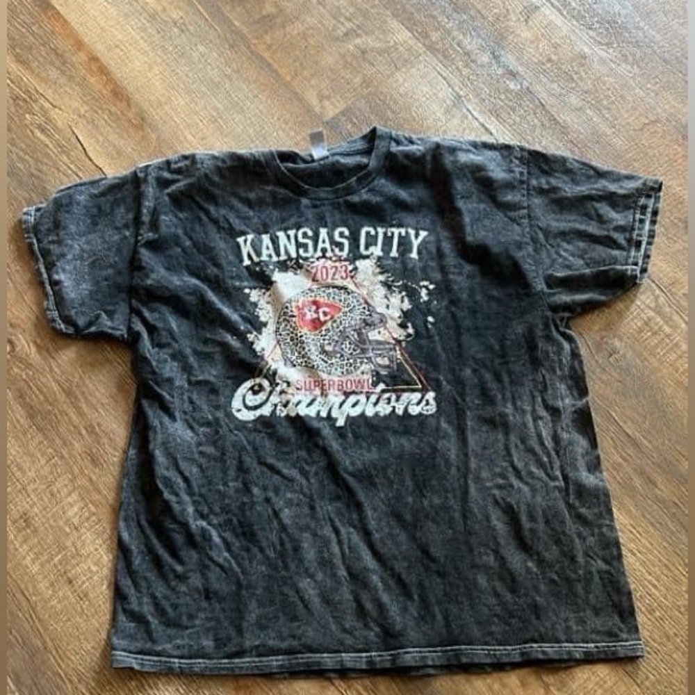 KC Chiefs - XL